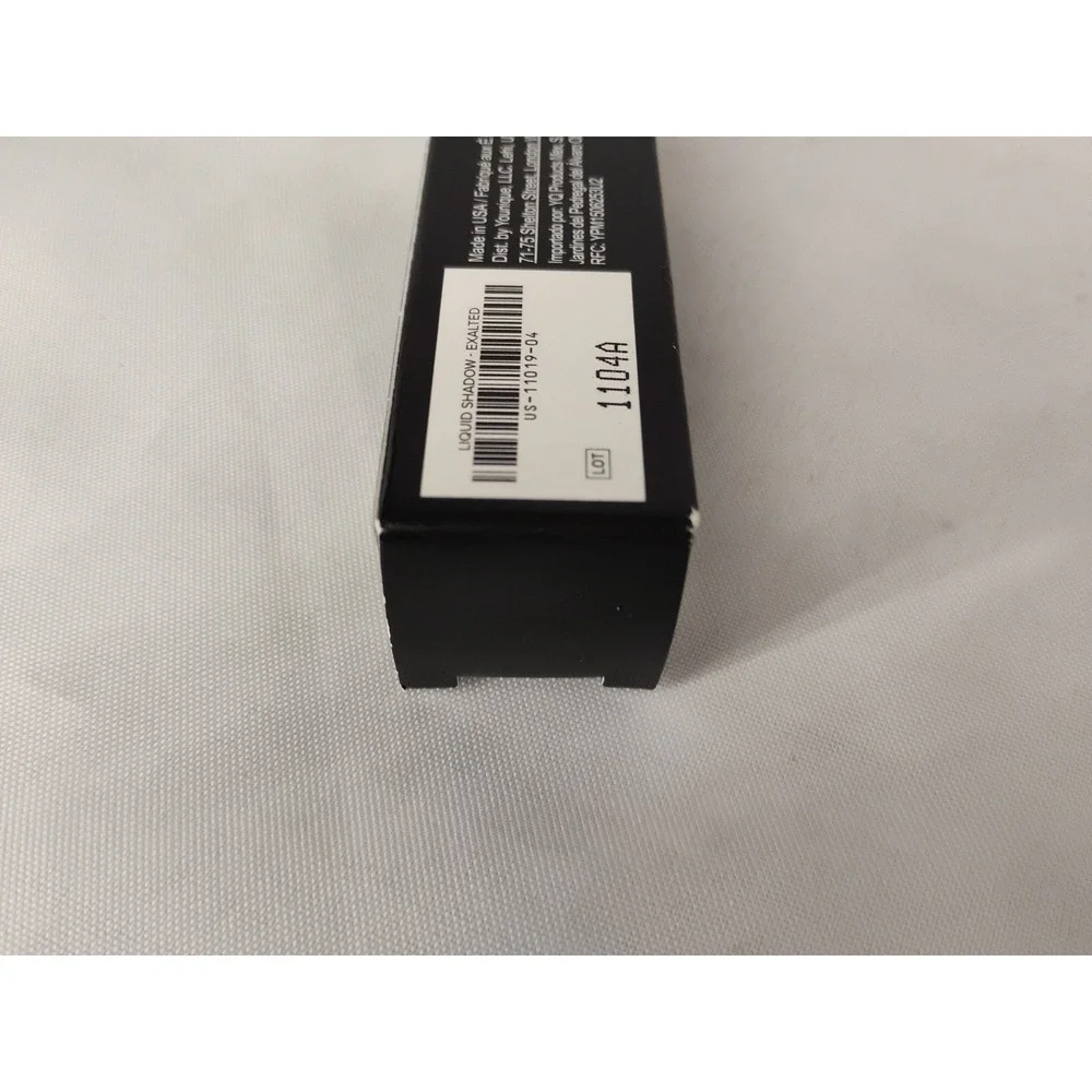 Younique Moodstruck Liquid Eye Shadow EXALTED 0.16 fl oz NEW NIB‎